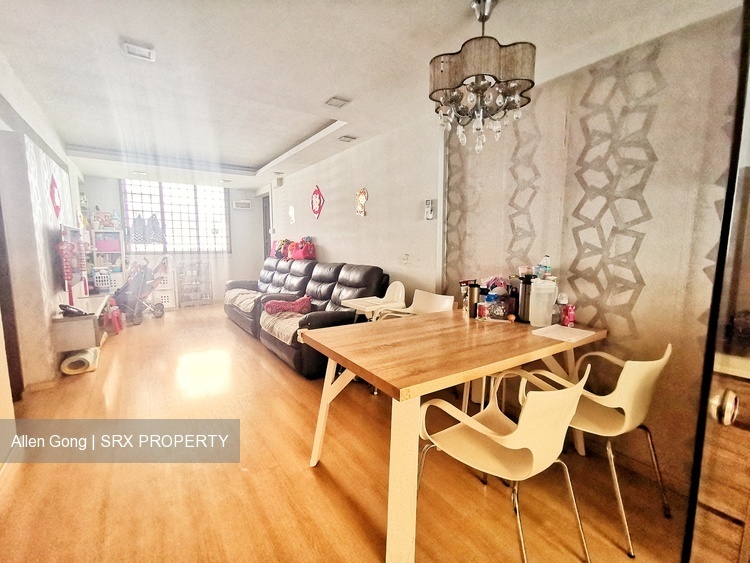 Blk 644 Hougang Avenue 8 (Hougang), HDB 3 Rooms #204963741